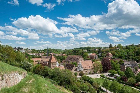 Maulbronn Monastery