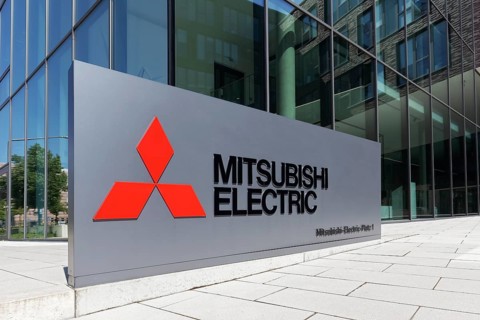 Mitsubishi Electric