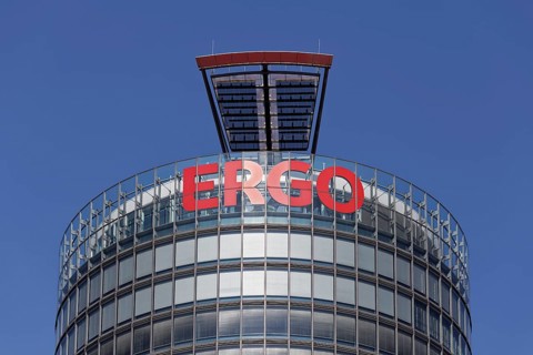 ERGO Insurance Group Tower
