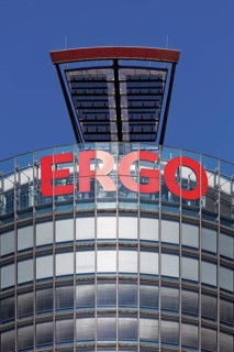 ERGO Insurance Group Tower