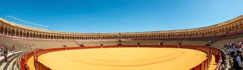 Bullring