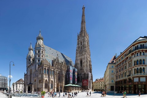 St. Stephen's Cathedral