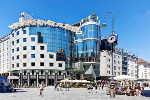 Haas-Haus