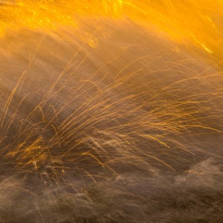 Spray