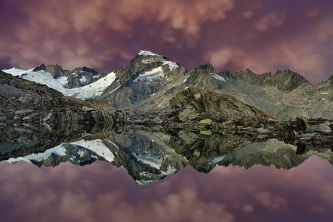 Graetlisee
