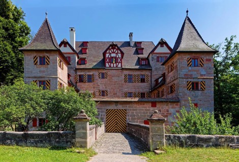 Petzsches Schloss