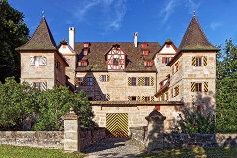 Petzsches Schloss