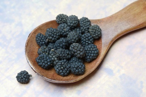 Wild Assam pepper