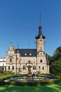 Faber Castle