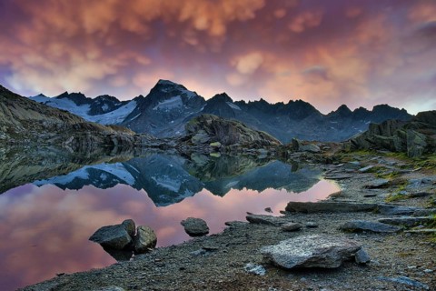 Graetlisee