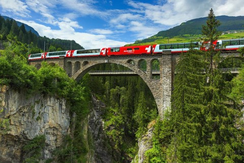 Solis Bridge