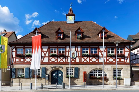 Town hall