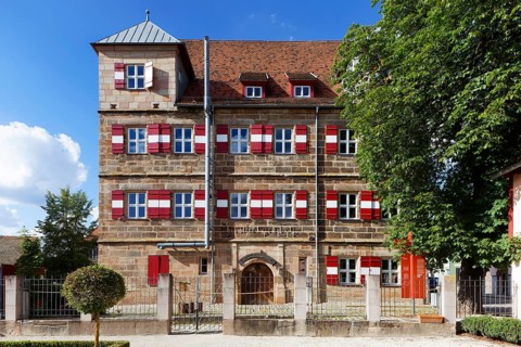 Tucherschloss
