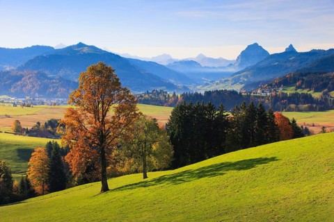 Einsiedeln