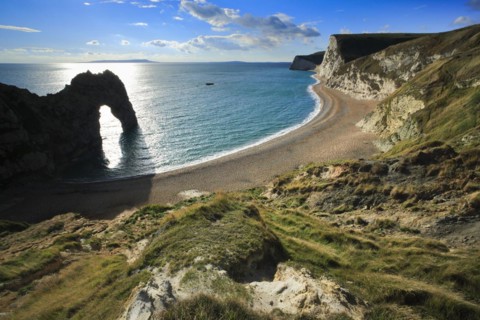 Durdle Door