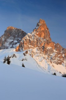 Cima della Pala