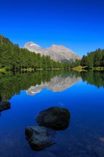 Lake Palpuogna