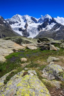 Piz Tschierva