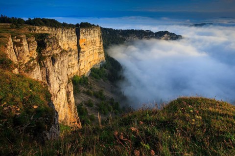 Creux du Van