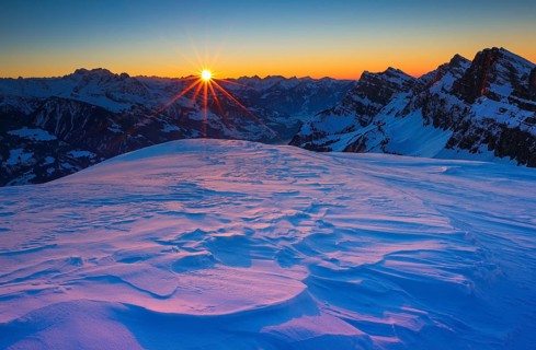 Churfirsten