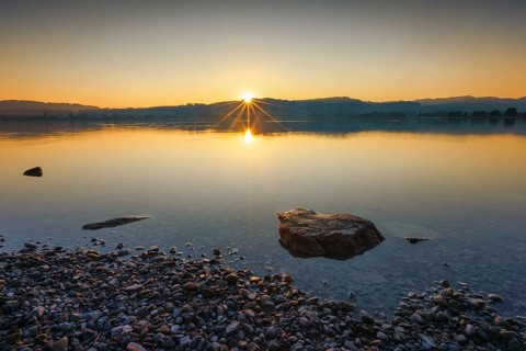 Pfaeffikersee