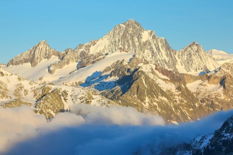 Finsteraarhorn