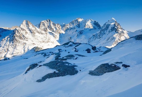 Piz Tschierva