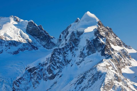 Piz Scerscen