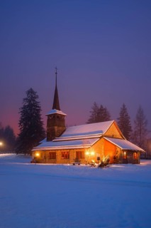 Chapel