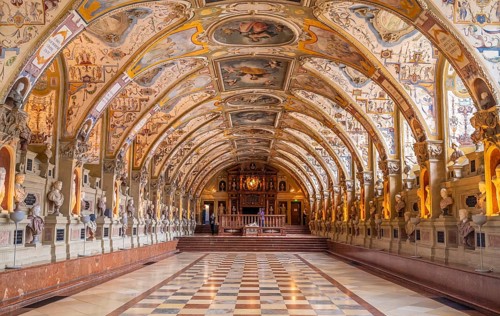 Antiquarium