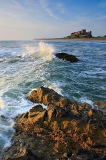Bamburgh Castle