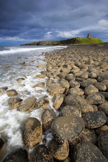 Dunstanburgh Castle