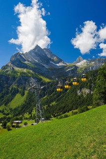 Braunwald Sportbahnen