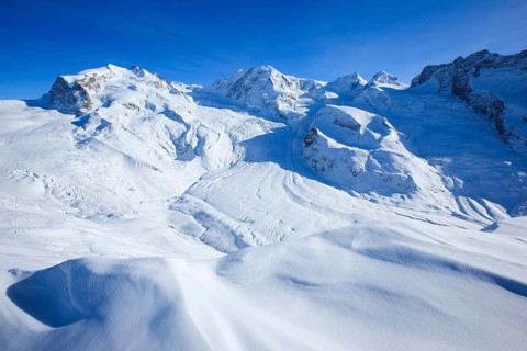 Monte Rosa