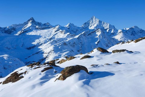 Zinalrothorn