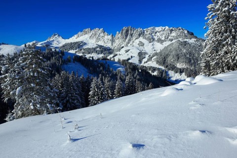 Gastlosen