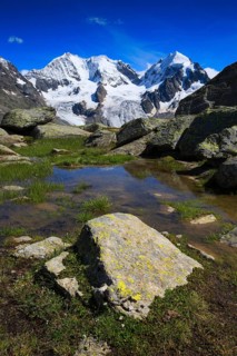 Piz Bernina