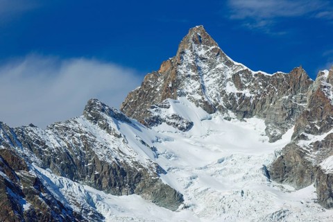 Obergabelhorn