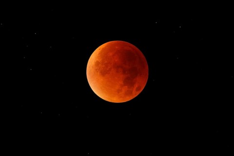 Blood Moon