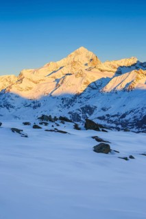 Dent Blanche