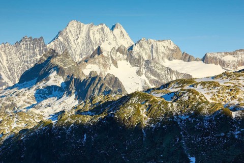 Lauteraarhorn
