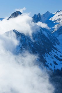 Chruezberg
