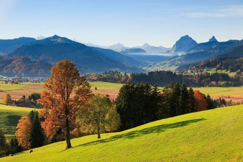 Einsiedeln