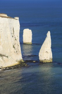 Old Harry Rocks