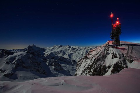 Radio Tower