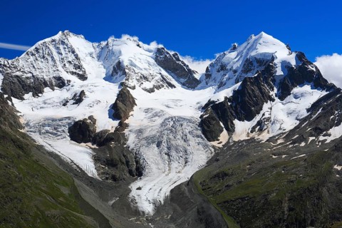 Piz Bernina