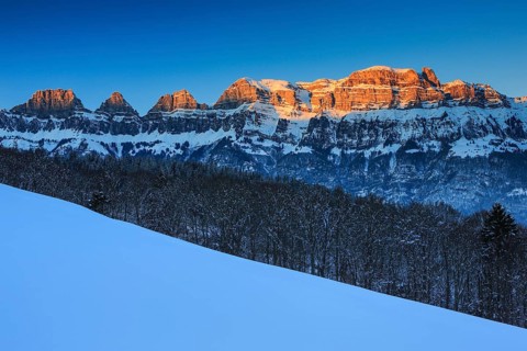 Churfirsten