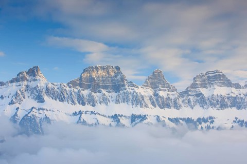 Churfirsten
