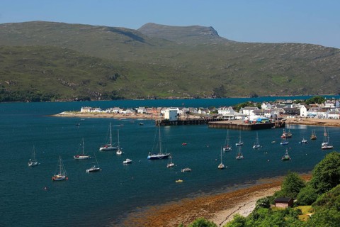 Ullapool
