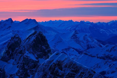 Alps